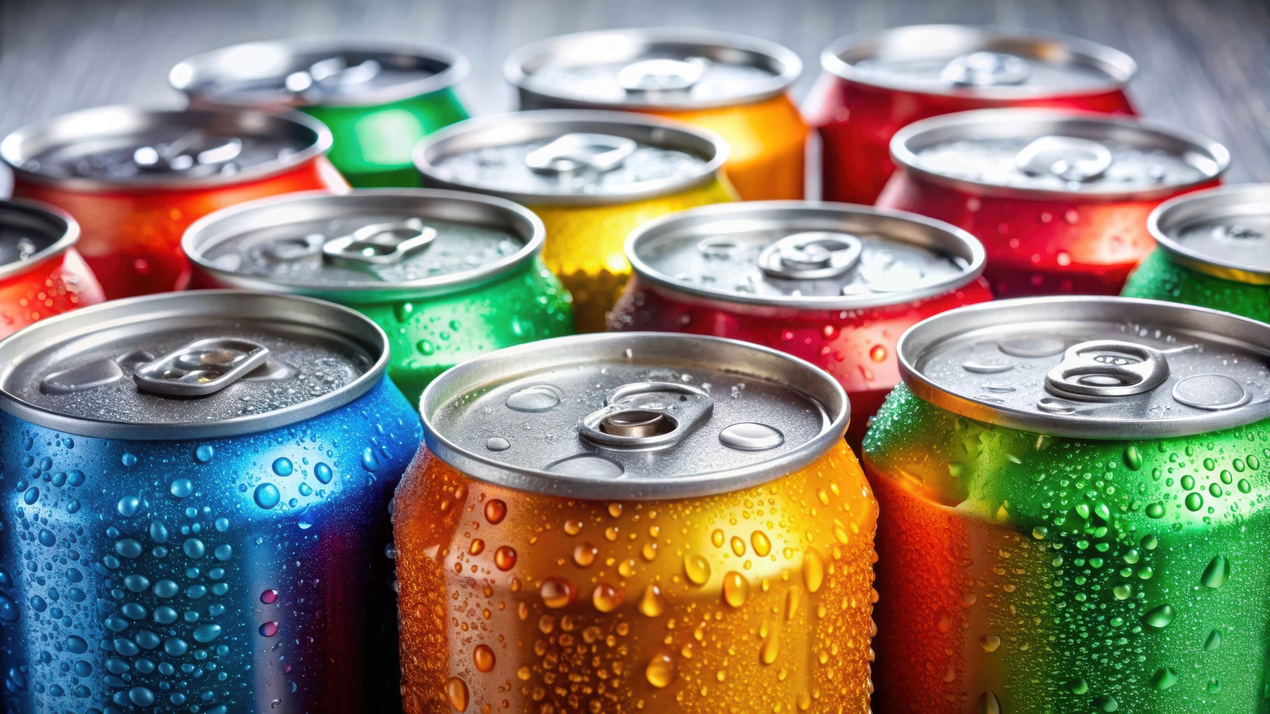 Los Angeles Market Beverage Cooler | Orange County Coffee Service | Summer Break Room