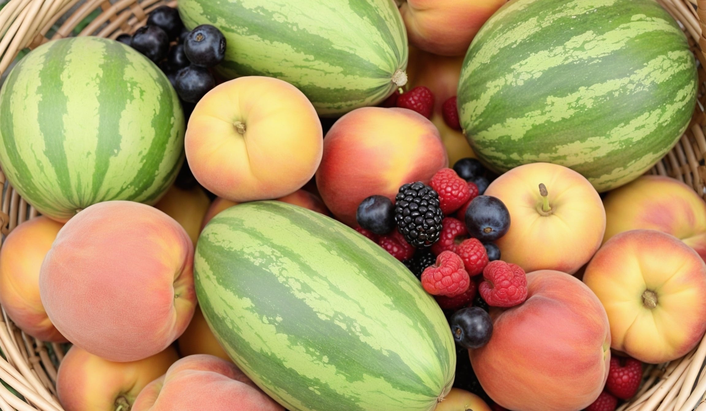 Orange County Food Market | Healthy Snacking Habits | LA Pantry Service