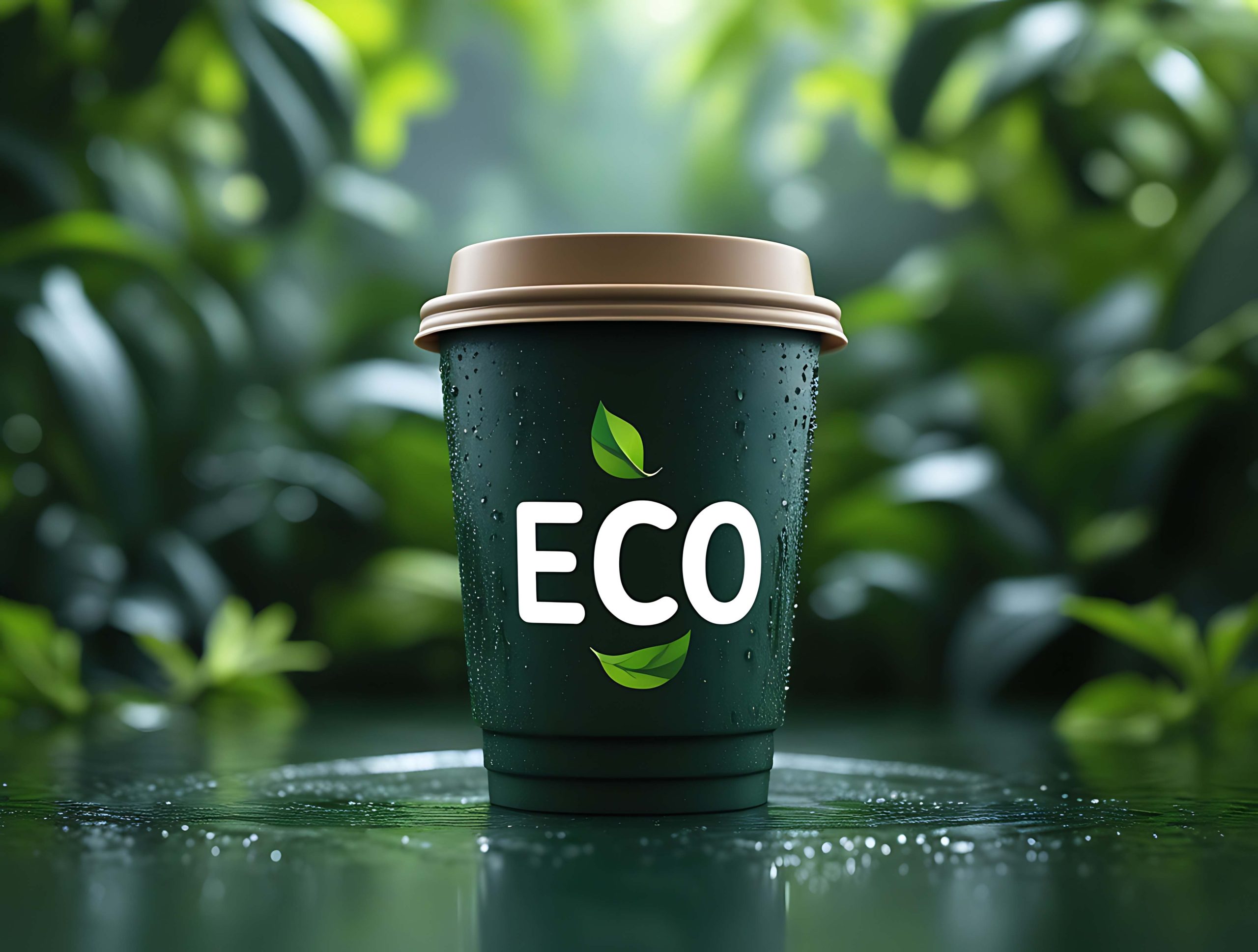 Orange County Break Room Eco-Friendly | Los Angeles Sustainable Office | Simple Green Products