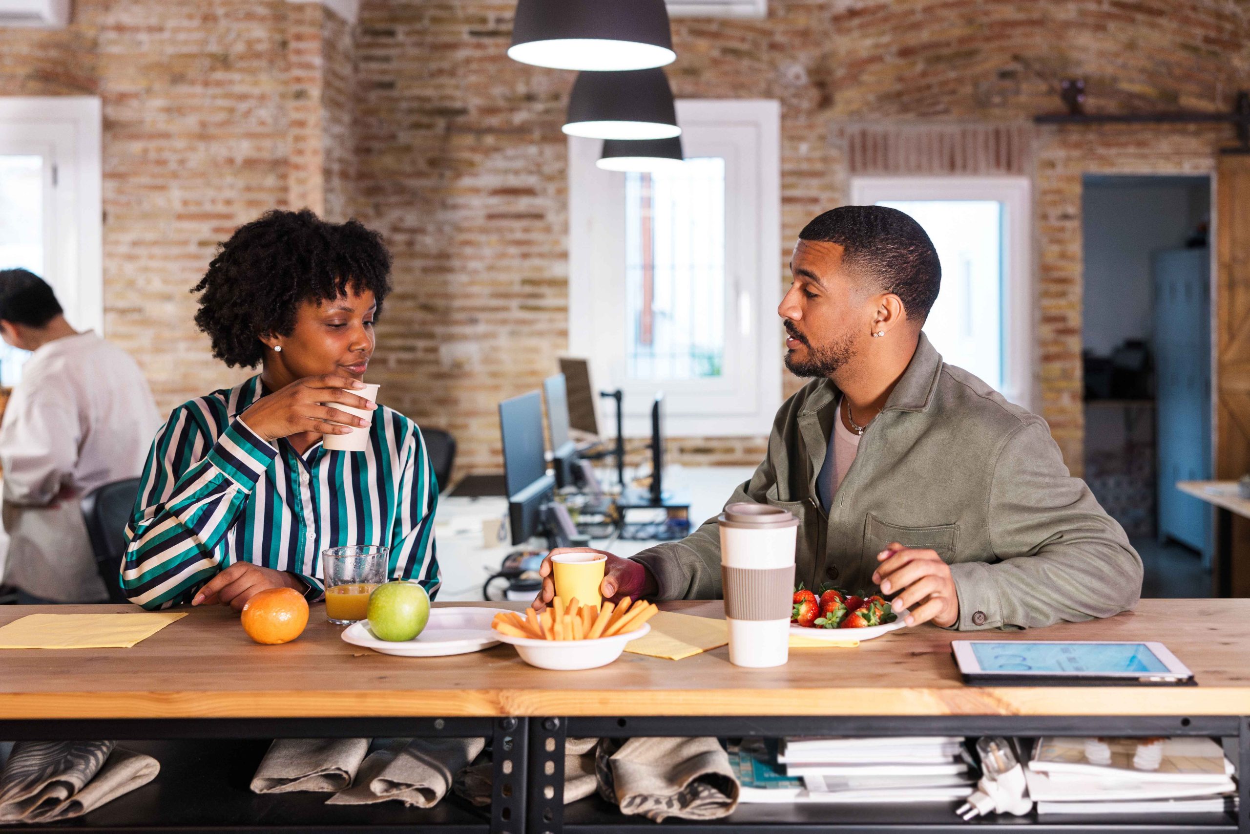 Orange County Snack Vending | Office Eats | Los Angeles Productivity Boosters