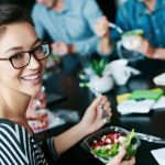 Orange County Micro Market Service | Employee-Centric Break Room | Increase Morale