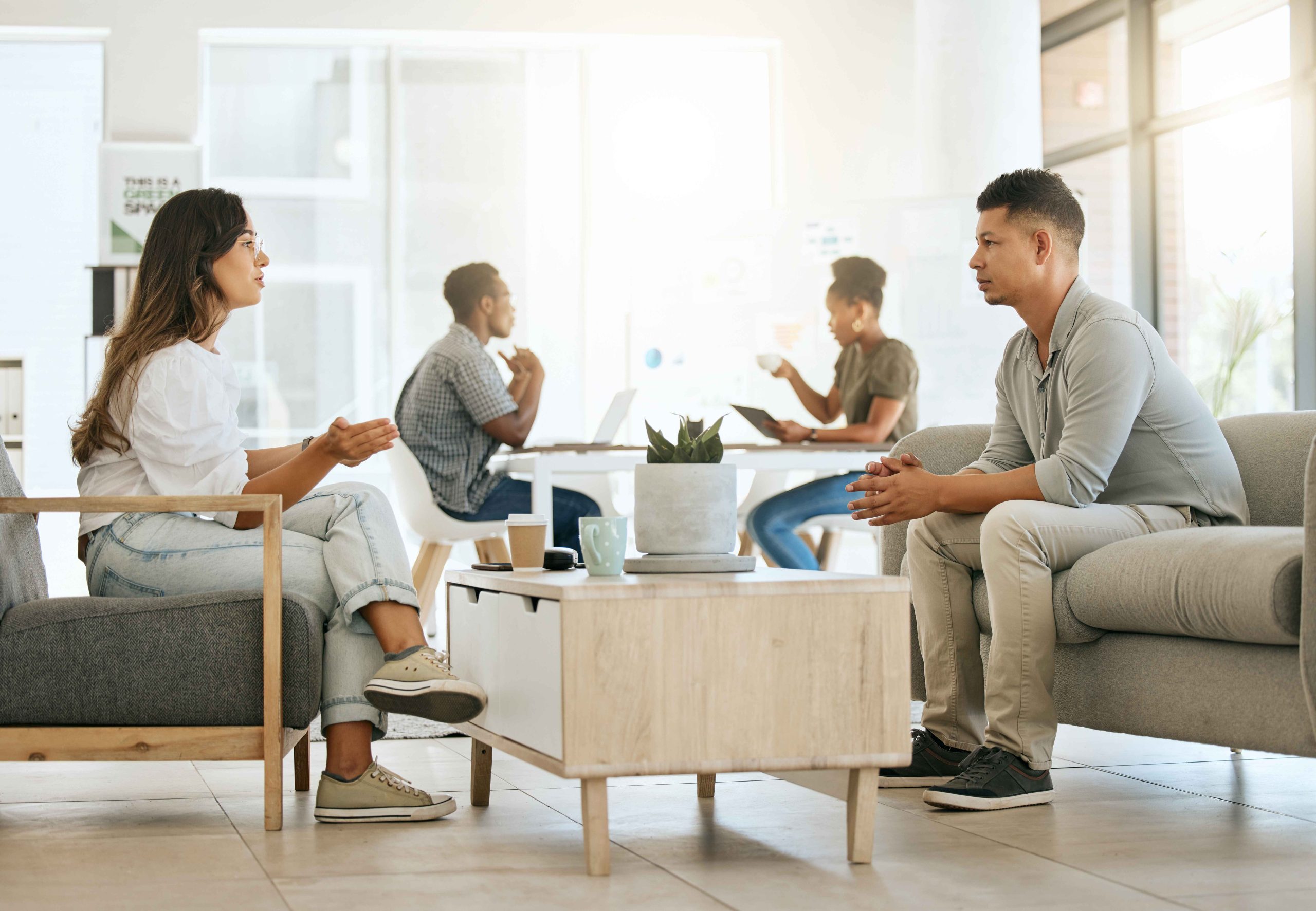 Orange County Vending Service | LA Break Room Trends | Subsidized Products