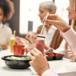 Orange County Vending Service | Office Snacks | Los Angeles Modern Micro Markets