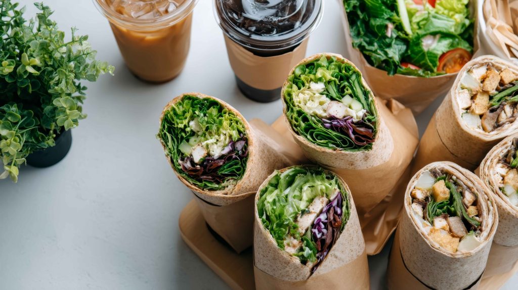 Better Food Orange County Office | Workplace Snacks | LA Healthy Break Room Options