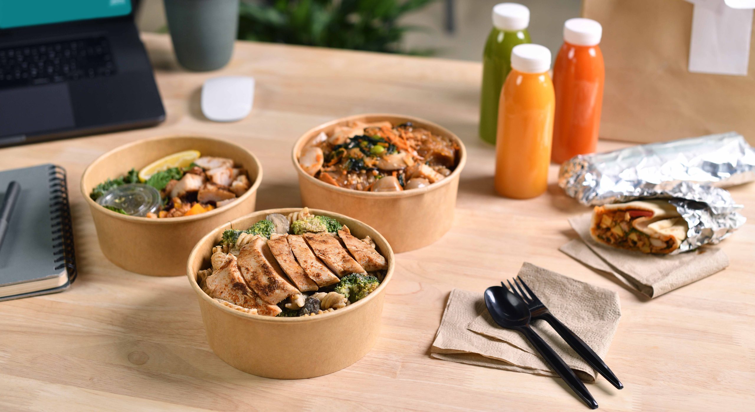 Orange County Food Market | Employee Diet Trends | LA Employee Engagement