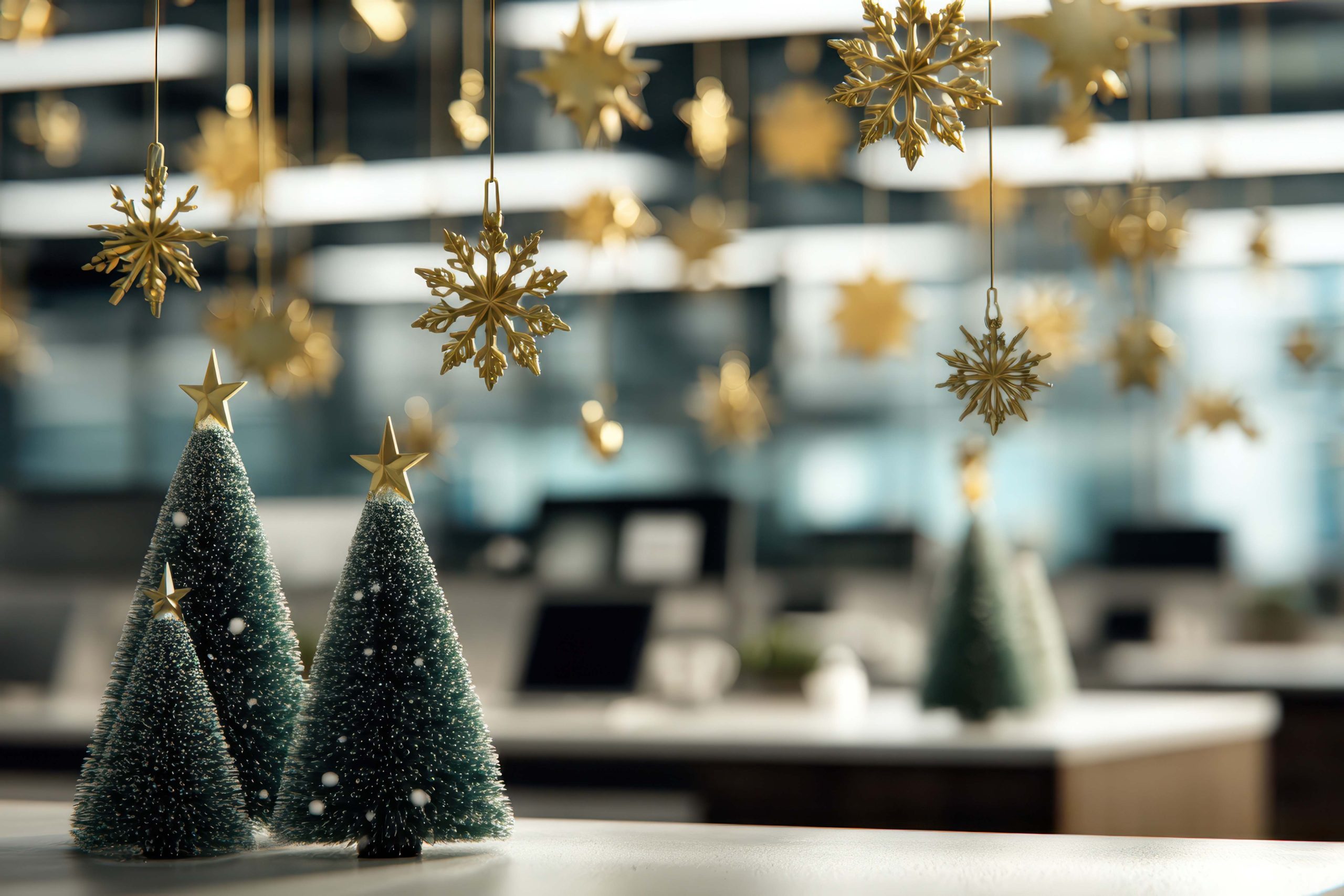 Orange County Festive Office Coffee | LA Break Room Holiday | Seasonal Beverages for the Office