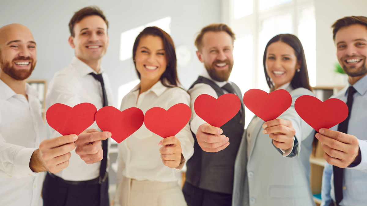 Employees | Grand G&G Vending Services | Los Angeles and Orange County