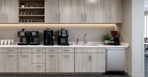 office coffee service Los Angeles | Grand G&G Vending
