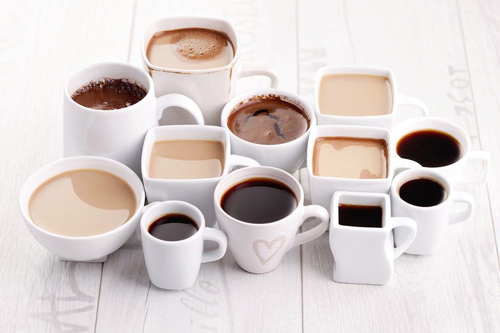 Glendale office coffee machines and healthy vending service