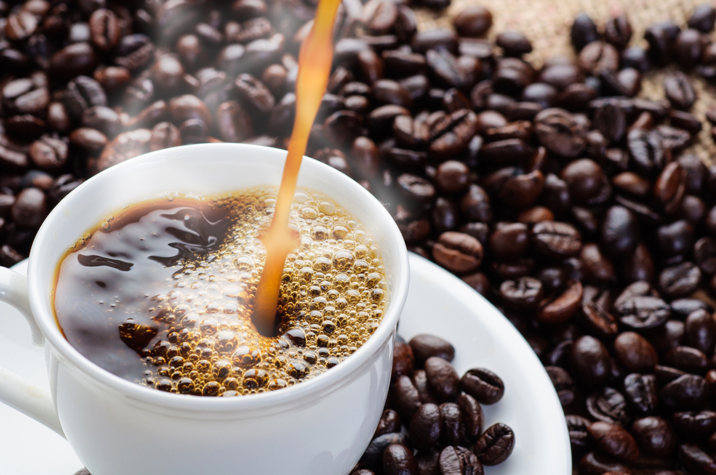 Long Beach office coffee service and food vending machines