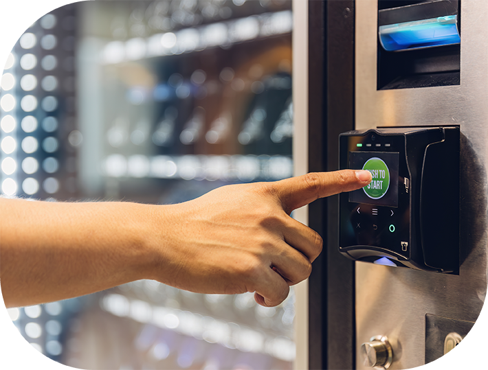 school vending in Los Angeles and Orange County 