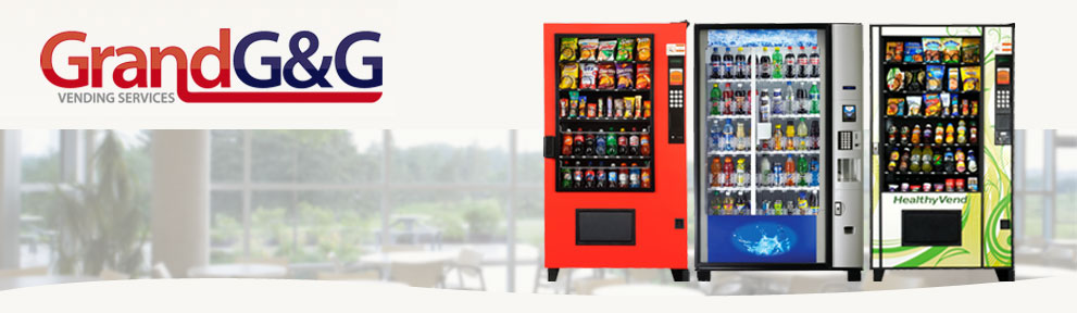 Premium Vending and Office Coffee Solutions