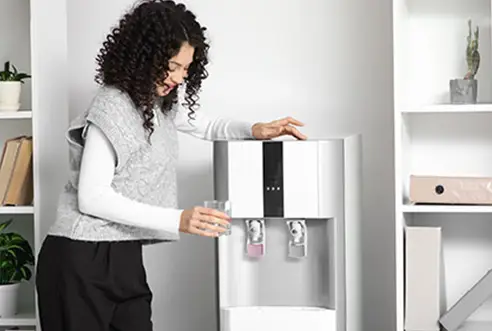 smart coolers in Los Angeles and Orange County