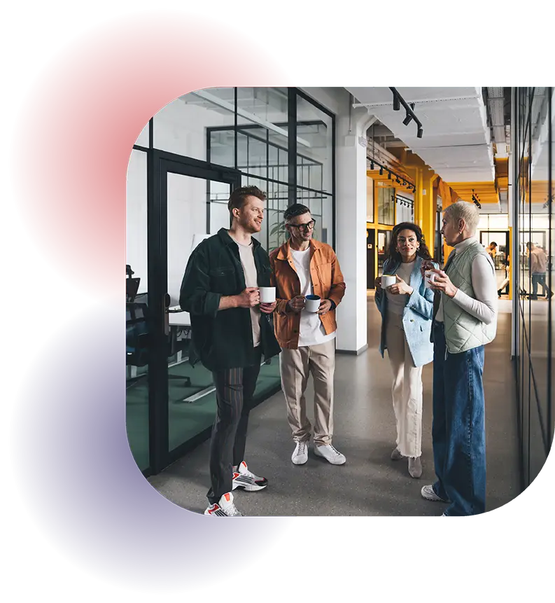 Break room solutions in Los Angeles and Orange County