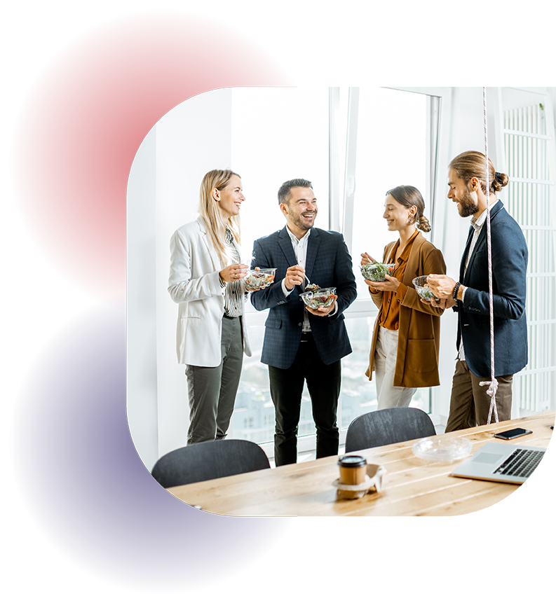 Break room solutions in Los Angeles and Orange County