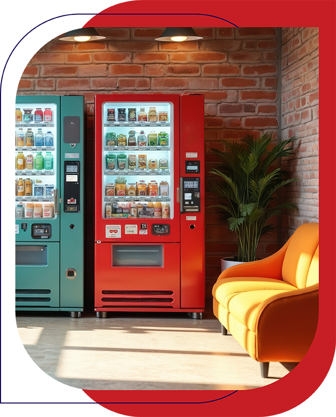 school vending in Los Angeles and Orange County 
