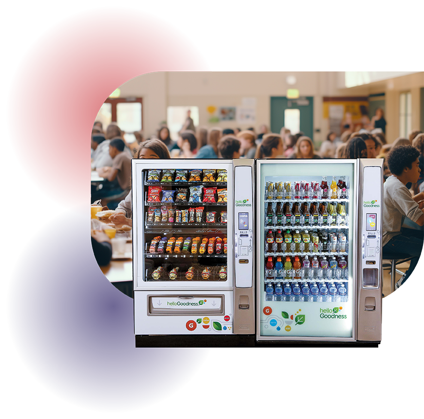 Break room solutions in Los Angeles and Orange County
