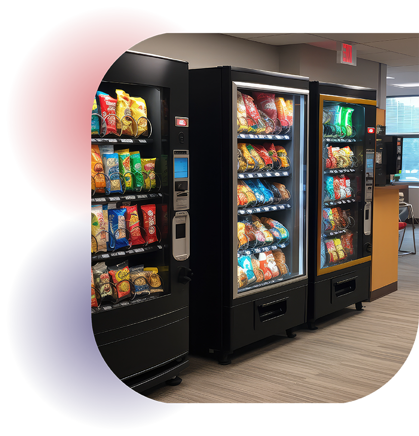 Break room solutions in Los Angeles and Orange County