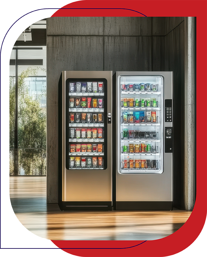 school vending in Los Angeles and Orange County 