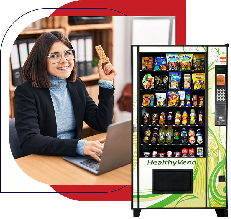 school vending in Los Angeles and Orange County 