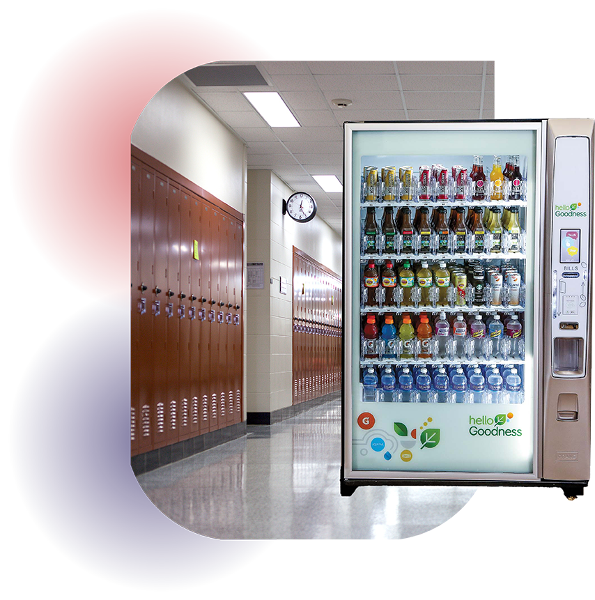 Break room solutions in Los Angeles and Orange County